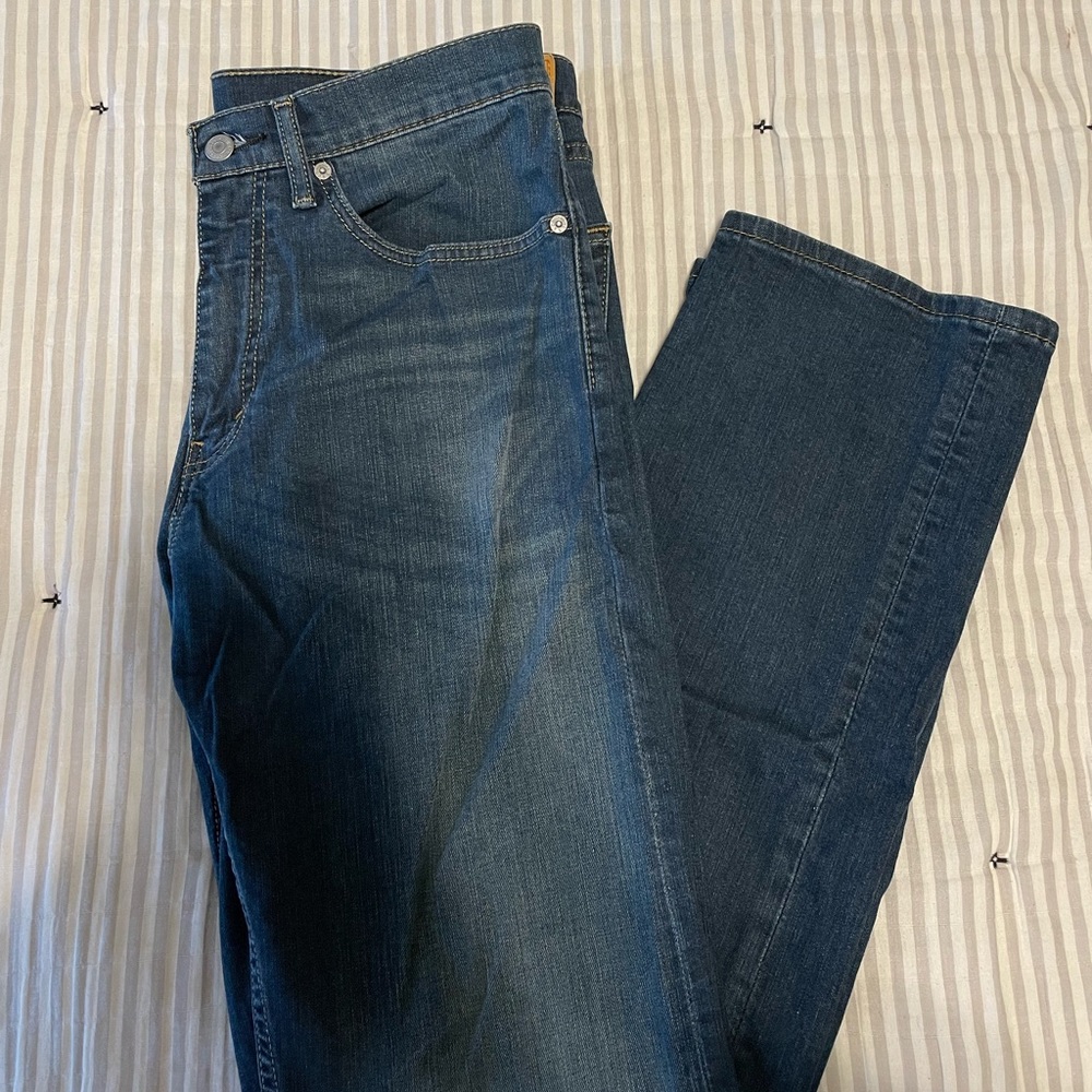 MENS Levi 505